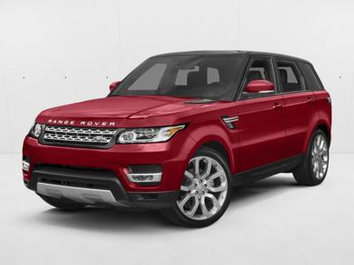 2016 Land Rover Range Rover Sport HSE -
                  Charlotte, NC