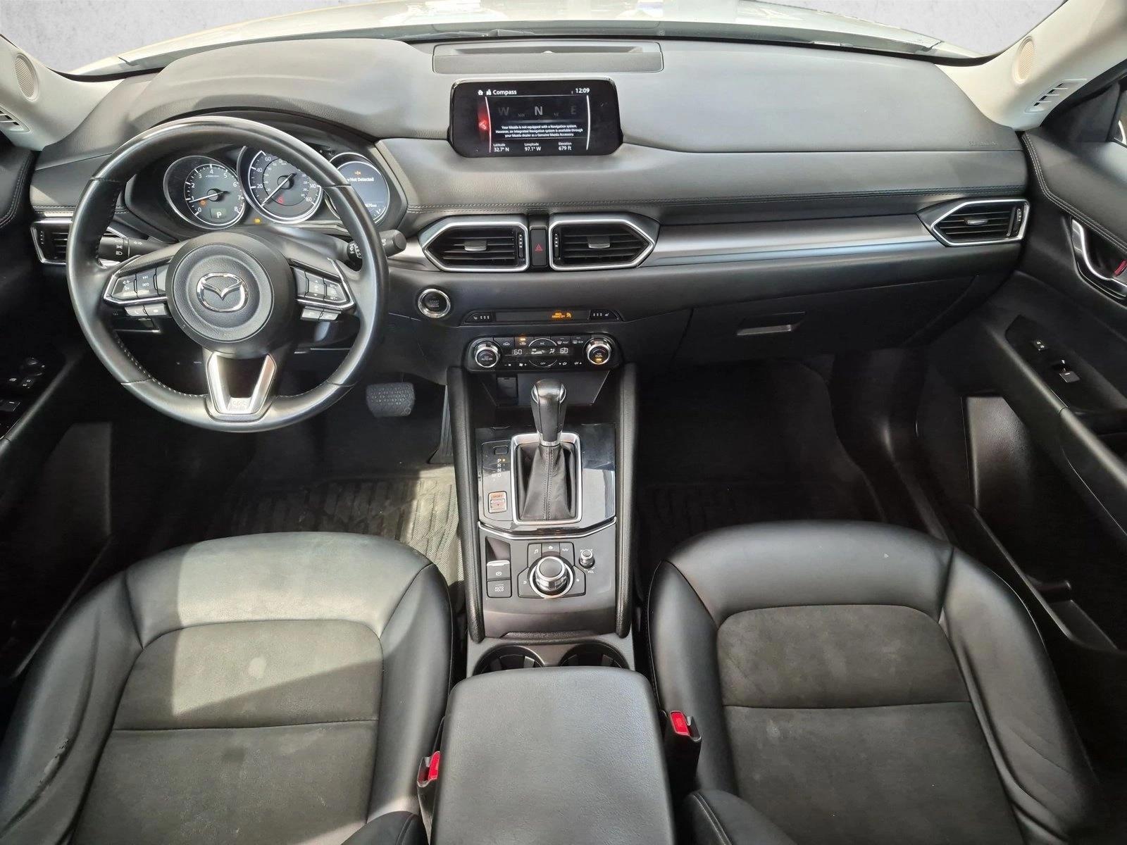 Thumbnail: 2018 Mazda CX-5 - 3