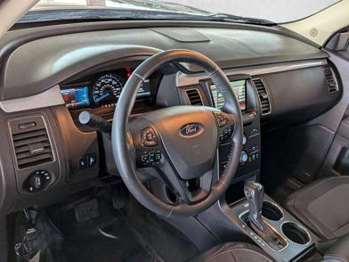 2014 Ford Flex
