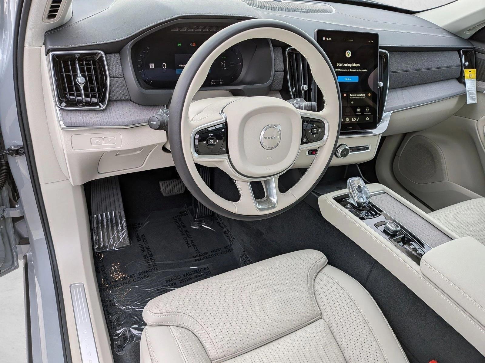 Thumbnail: 2026 Volvo XC90 - 3