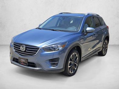 2016 Mazda CX-5 Grand Touring -
                  Plano, TX