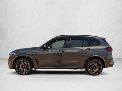 2026 BMW X5 M