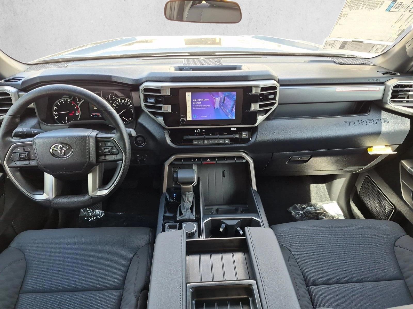 Thumbnail: 2026 Toyota Tundra - 3