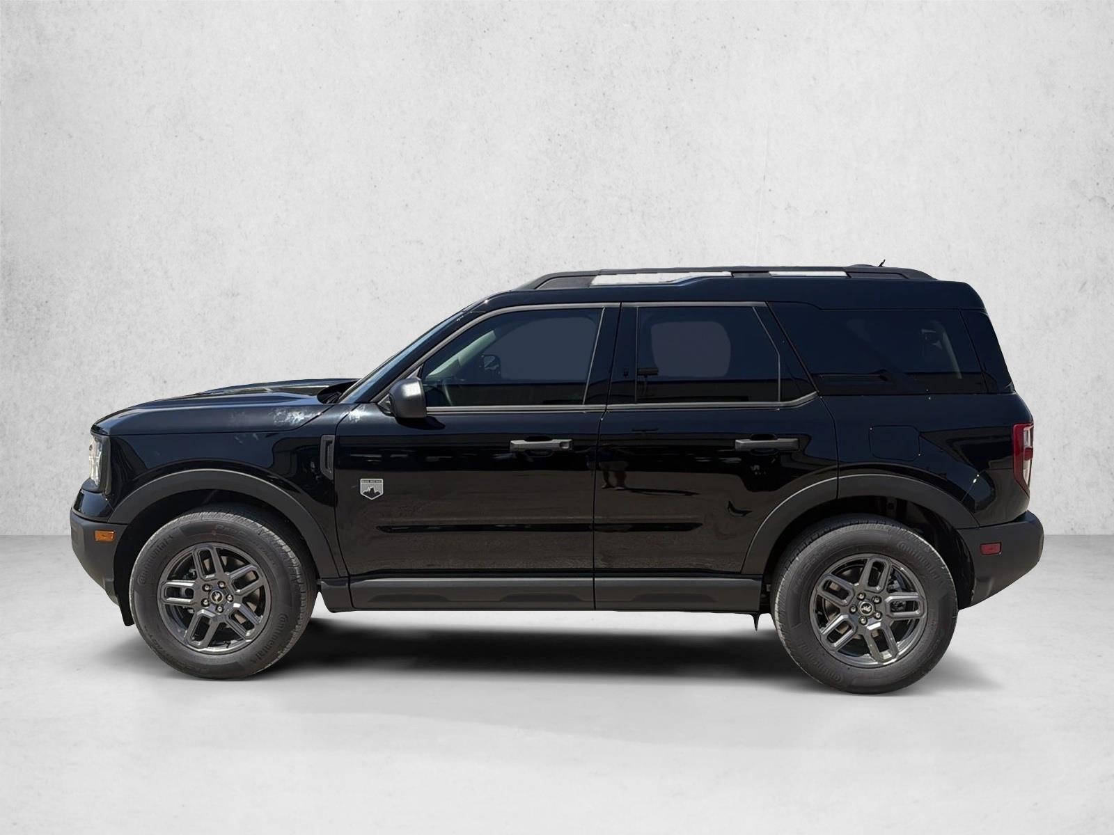 Thumbnail: 2026 Ford Bronco Sport - 2