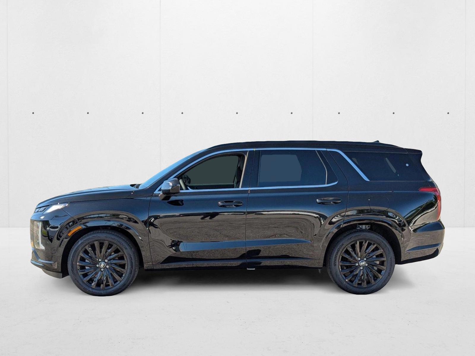 Thumbnail: 2025 Hyundai Palisade - 2