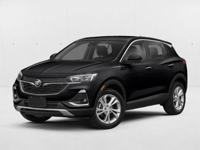 2022 Buick Encore GX Preferred -
                  Littleton, CO