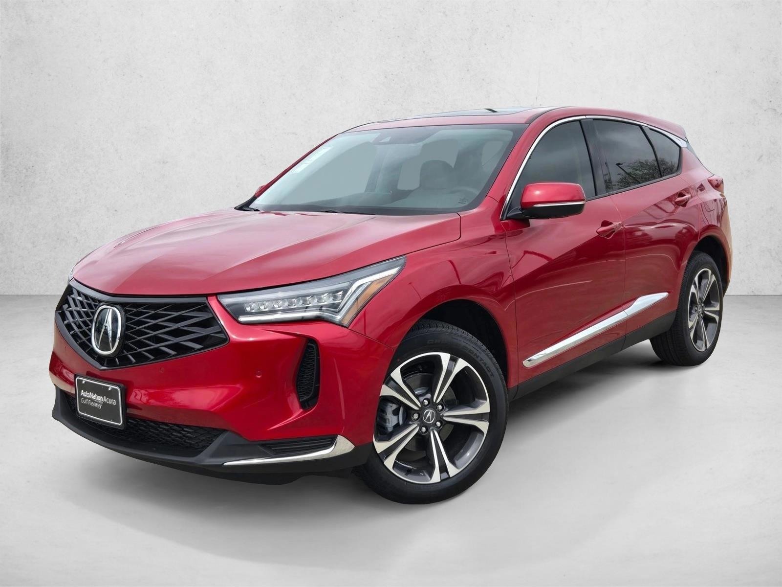 Thumbnail: 2026 Acura RDX - 1