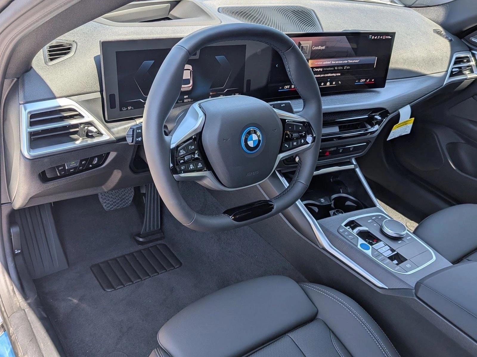 Thumbnail: 2026 BMW i4 - 3