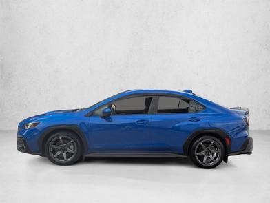 2022 Subaru WRX