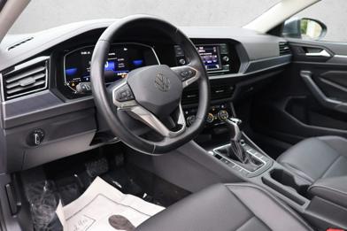 2024 Volkswagen Jetta