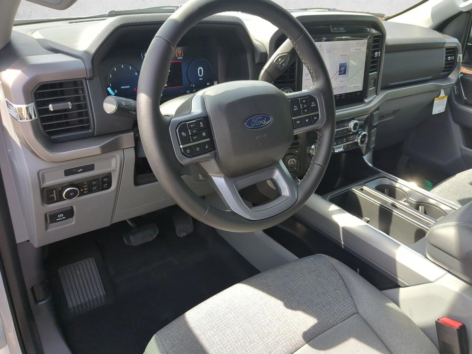 Thumbnail: 2026 Ford F-150 - 3