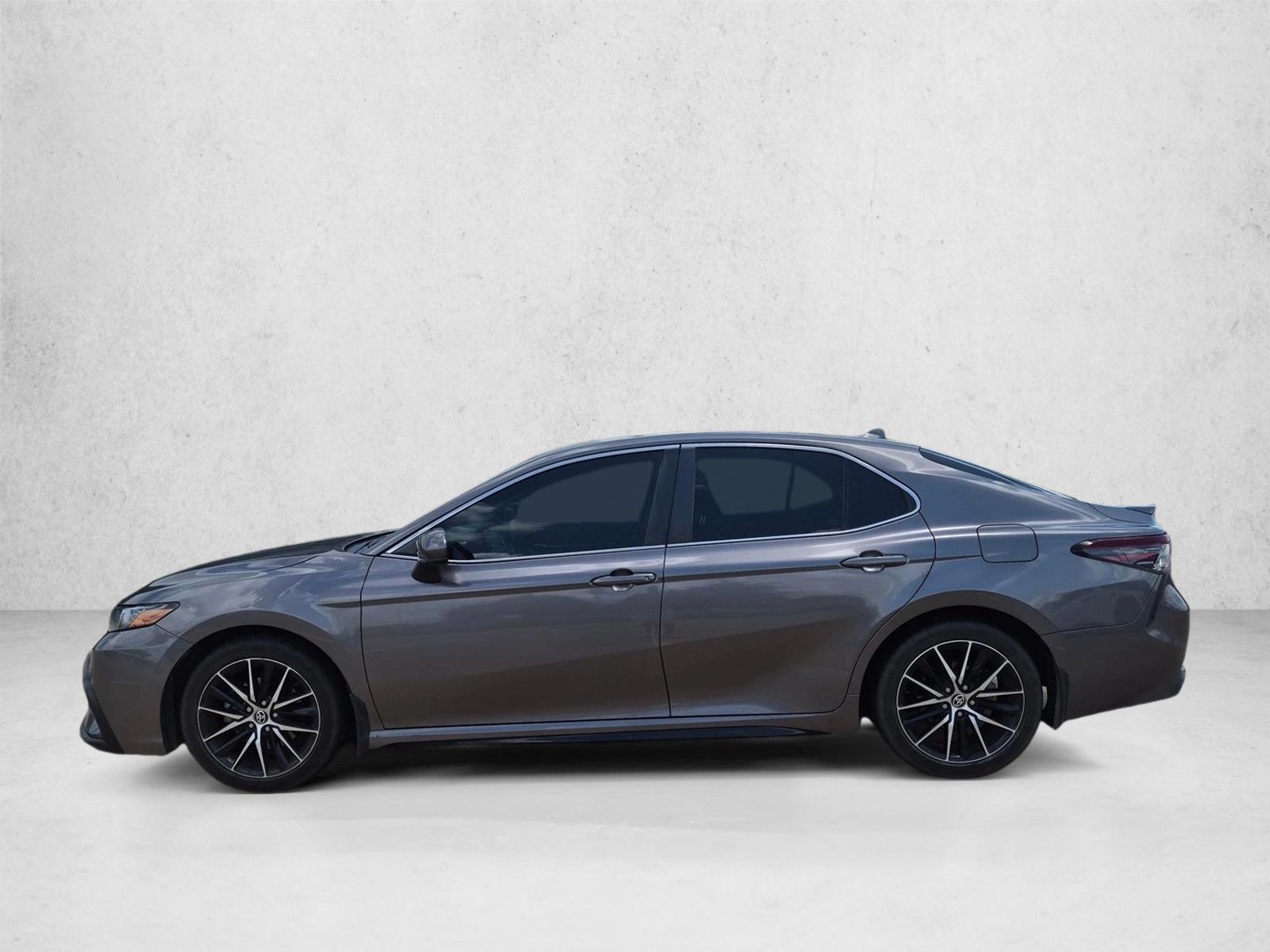 Thumbnail: 2021 Toyota Camry - 2