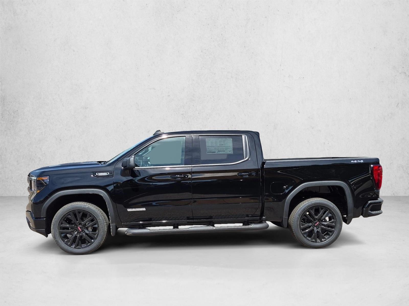 Thumbnail: 2026 GMC Sierra 1500 - 2