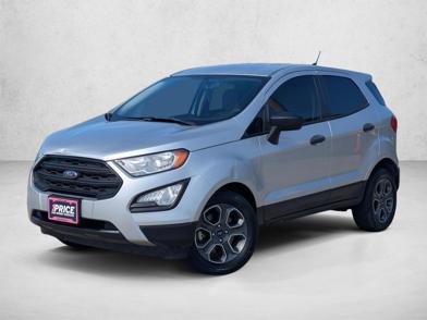 2021 Ford EcoSport