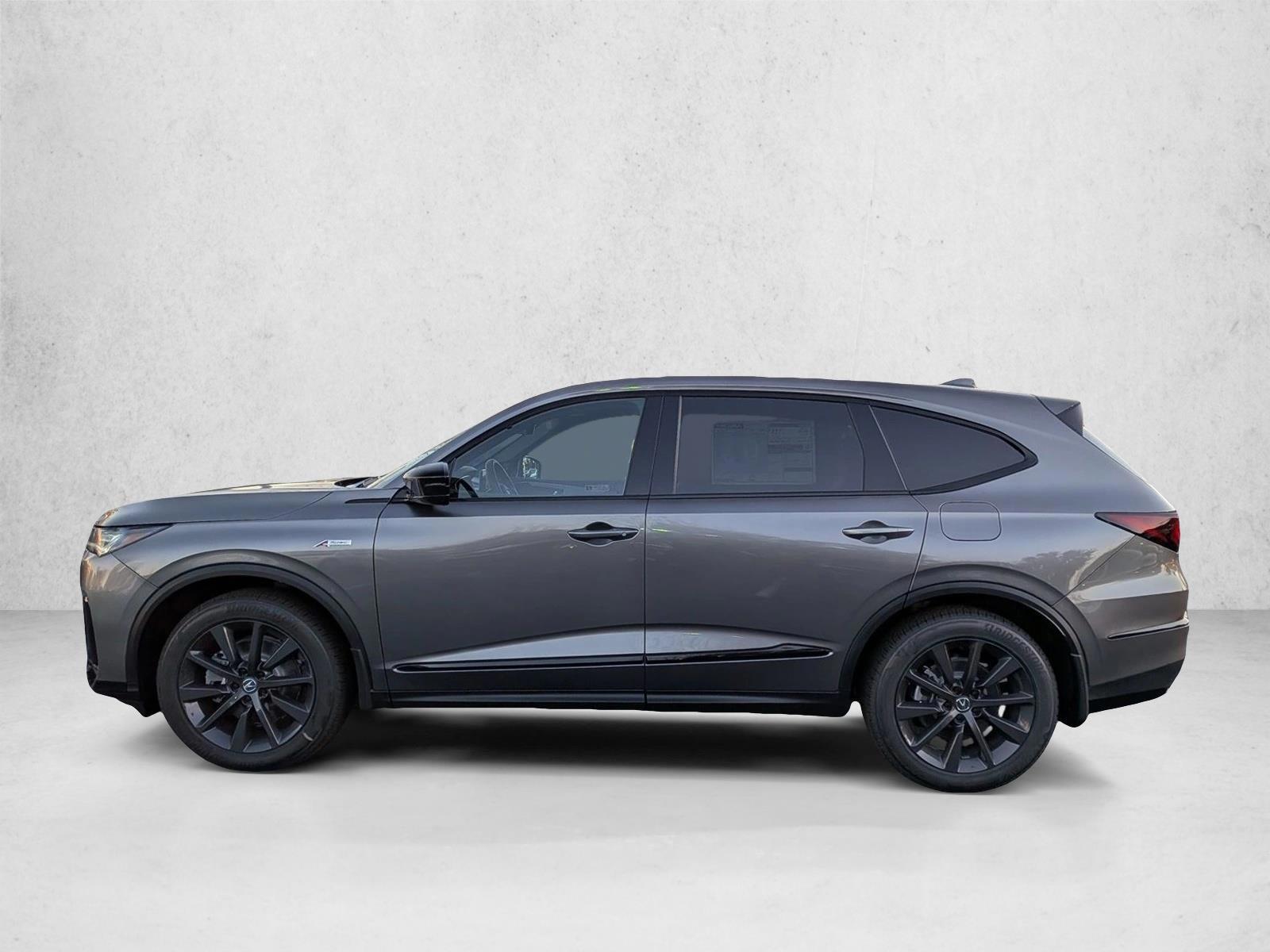 Thumbnail: 2026 Acura MDX - 2