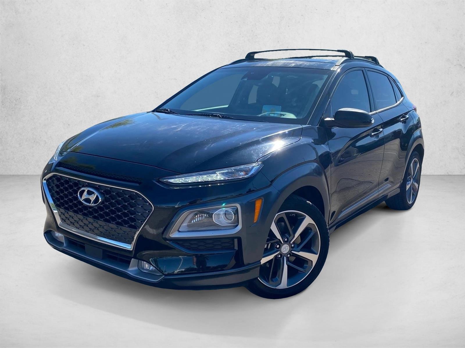 Thumbnail: 2020 Hyundai Kona - 1