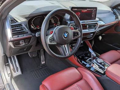 2023 BMW X4 M