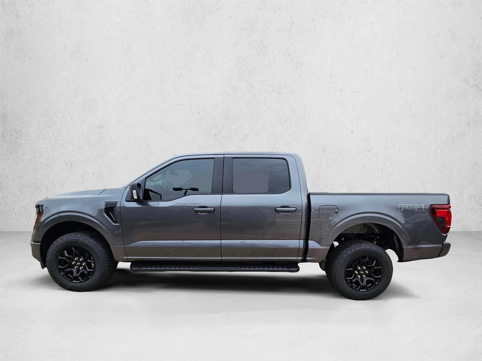 Thumbnail: 2026 Ford F-150 - 2