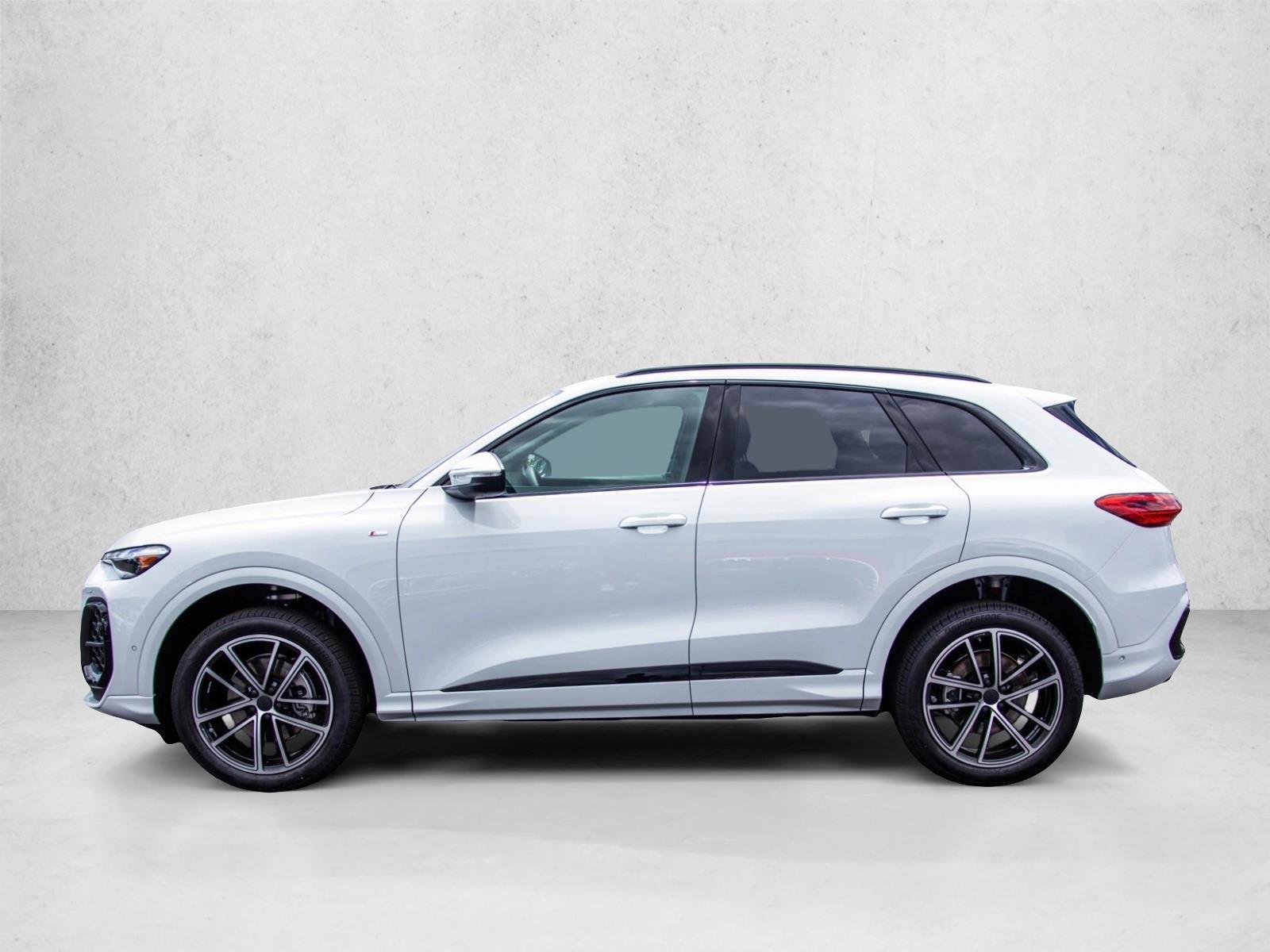 Thumbnail: 2026 Audi Q5 - 2