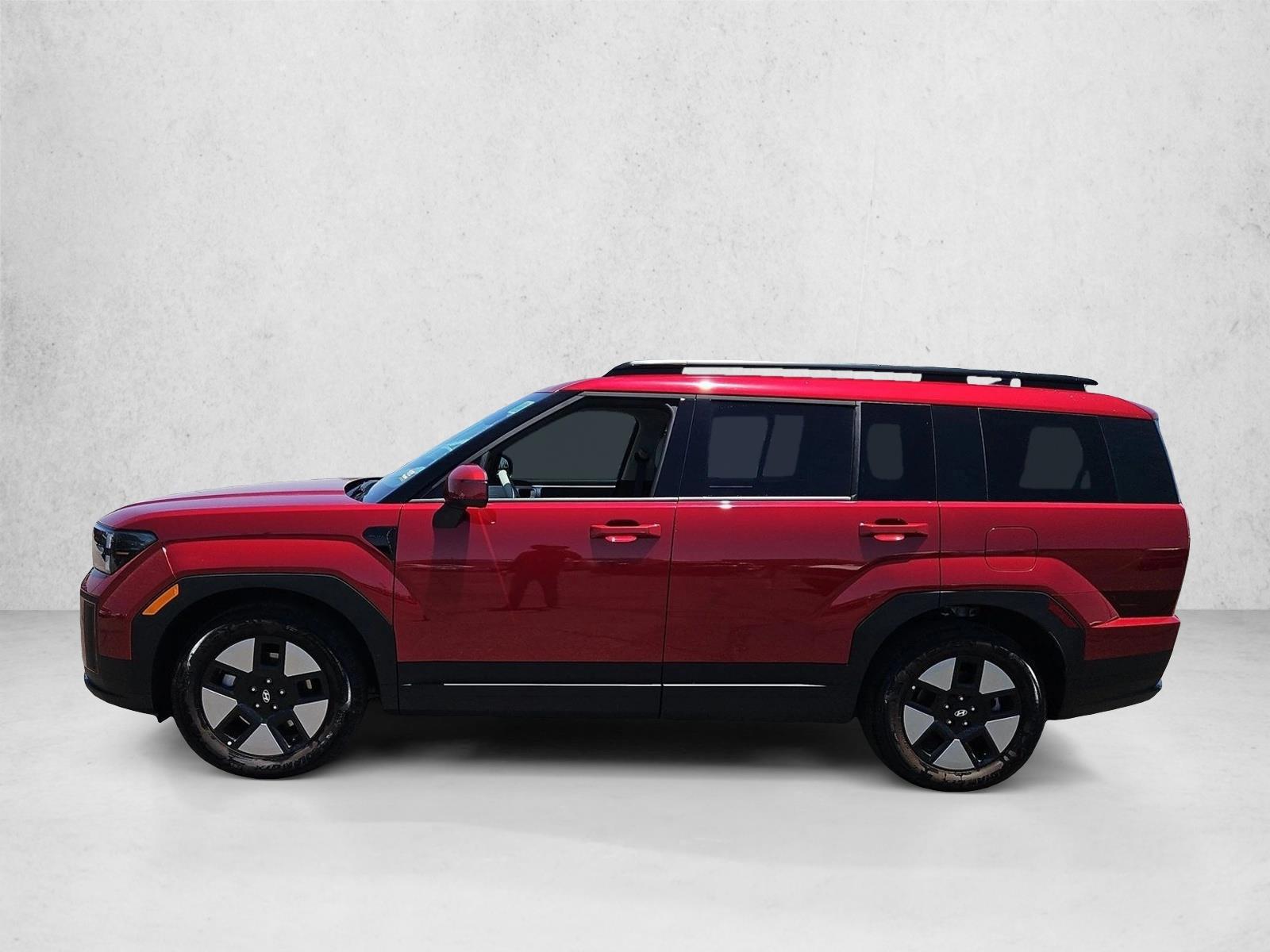 Thumbnail: 2026 Hyundai Santa Fe - 2