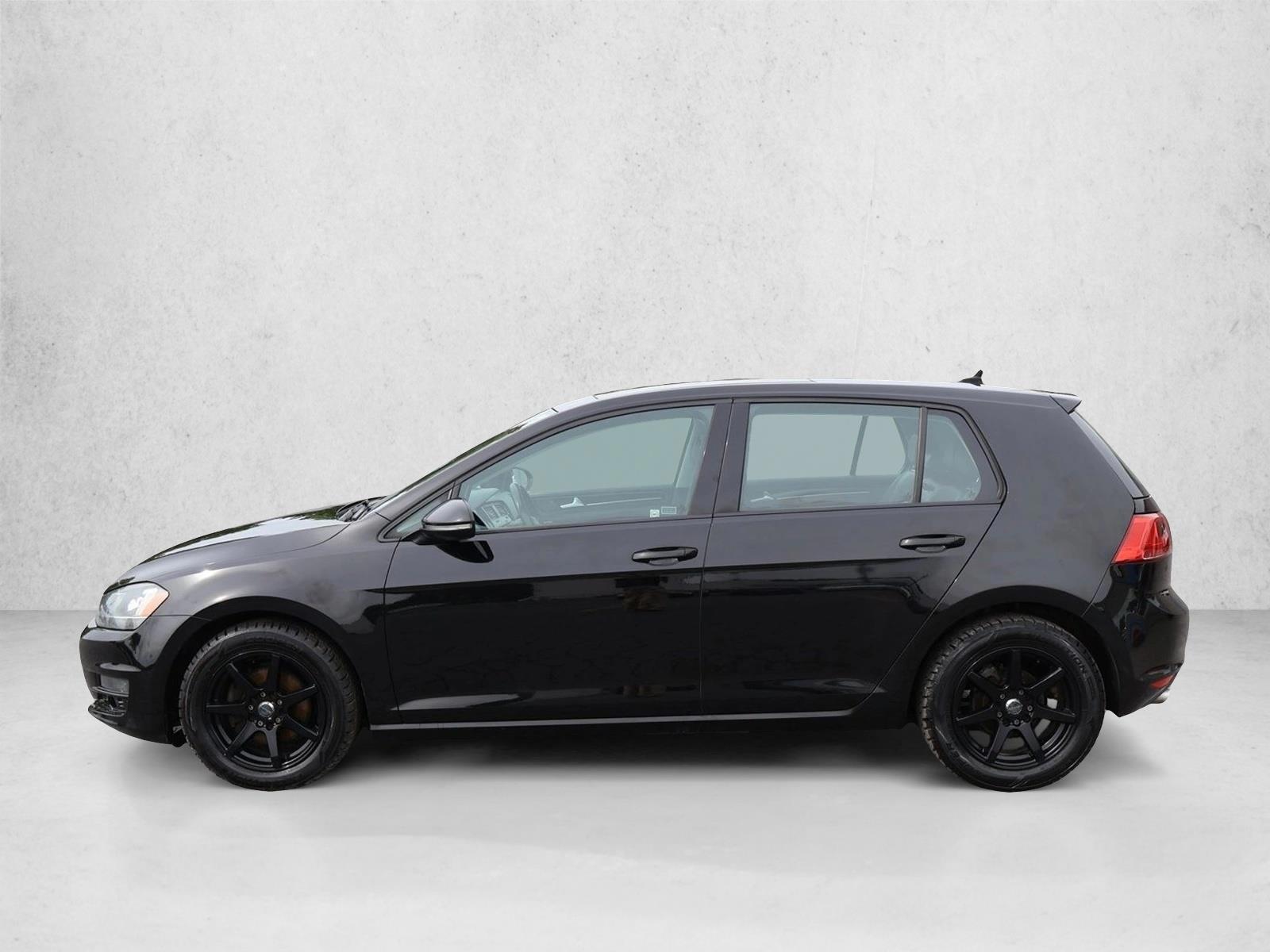 Thumbnail: 2015 Volkswagen Golf - 2