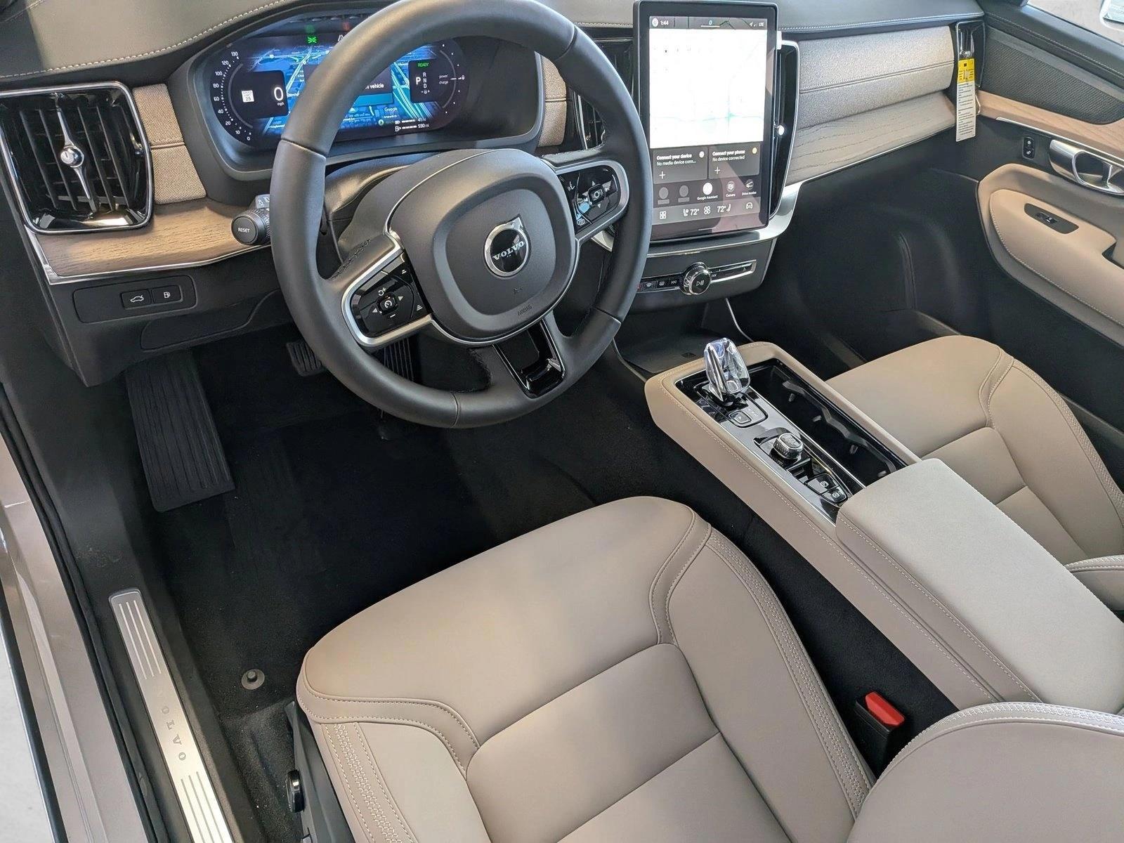 Thumbnail: 2026 Volvo XC90 - 3