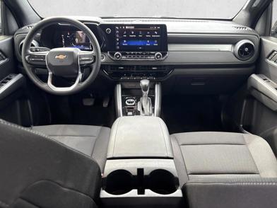 2023 Chevrolet Colorado