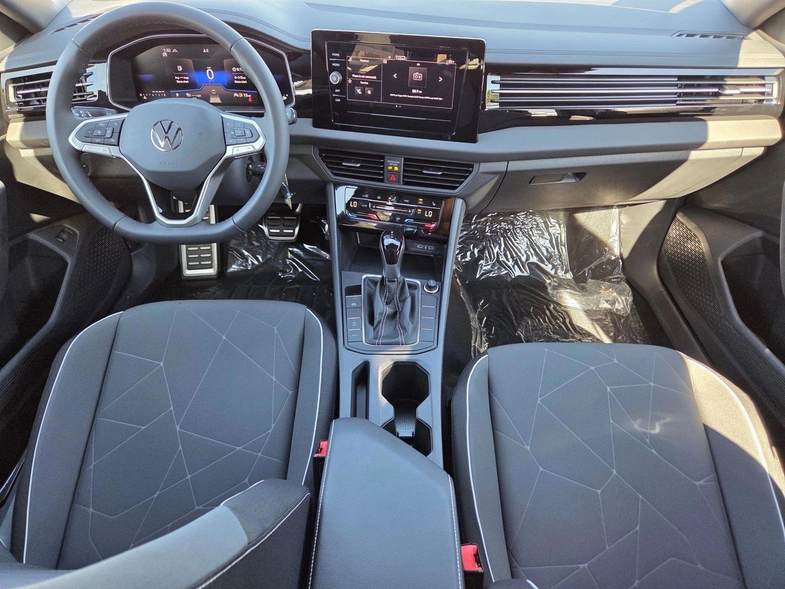 Thumbnail: 2026 Volkswagen Jetta - 3