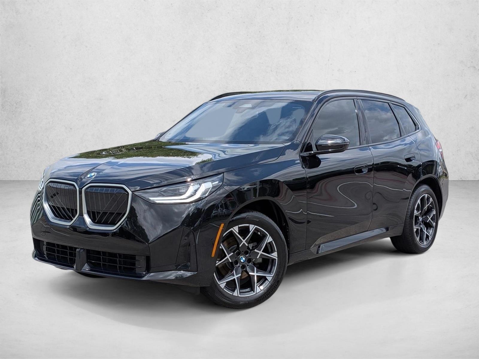 Thumbnail: 2026 BMW X3 - 1