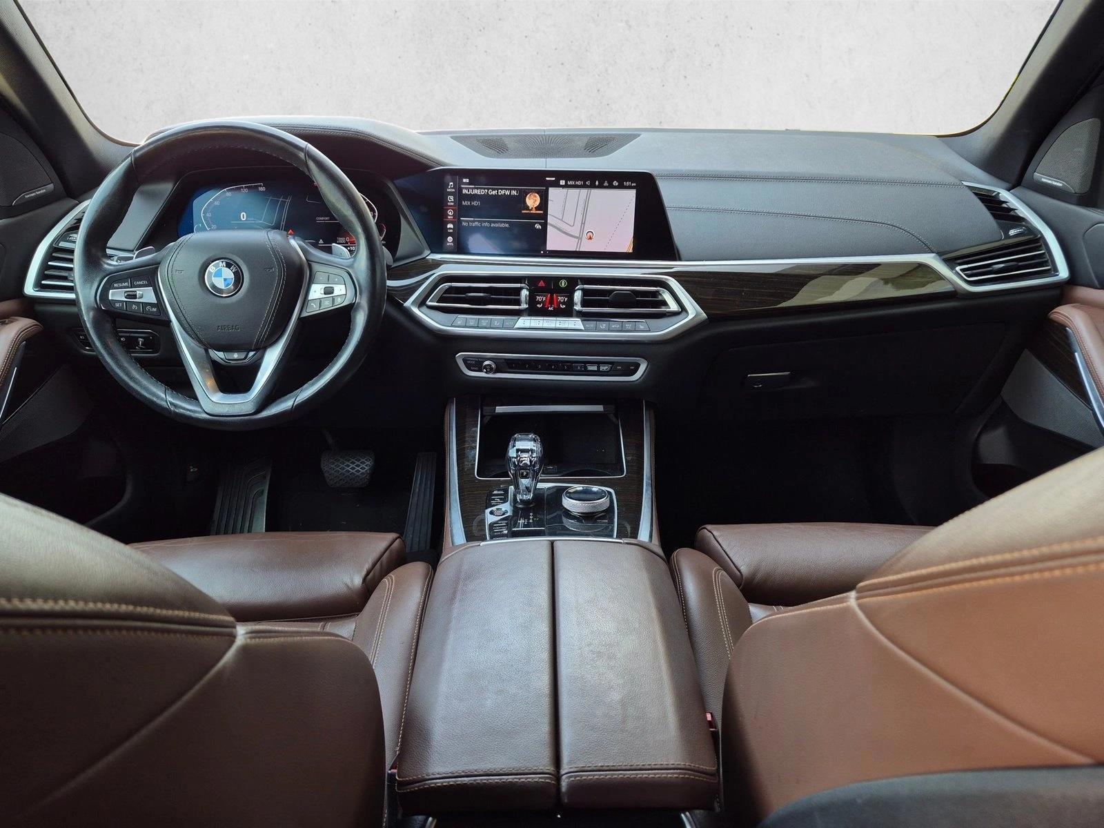 Thumbnail: 2020 BMW X5 - 4