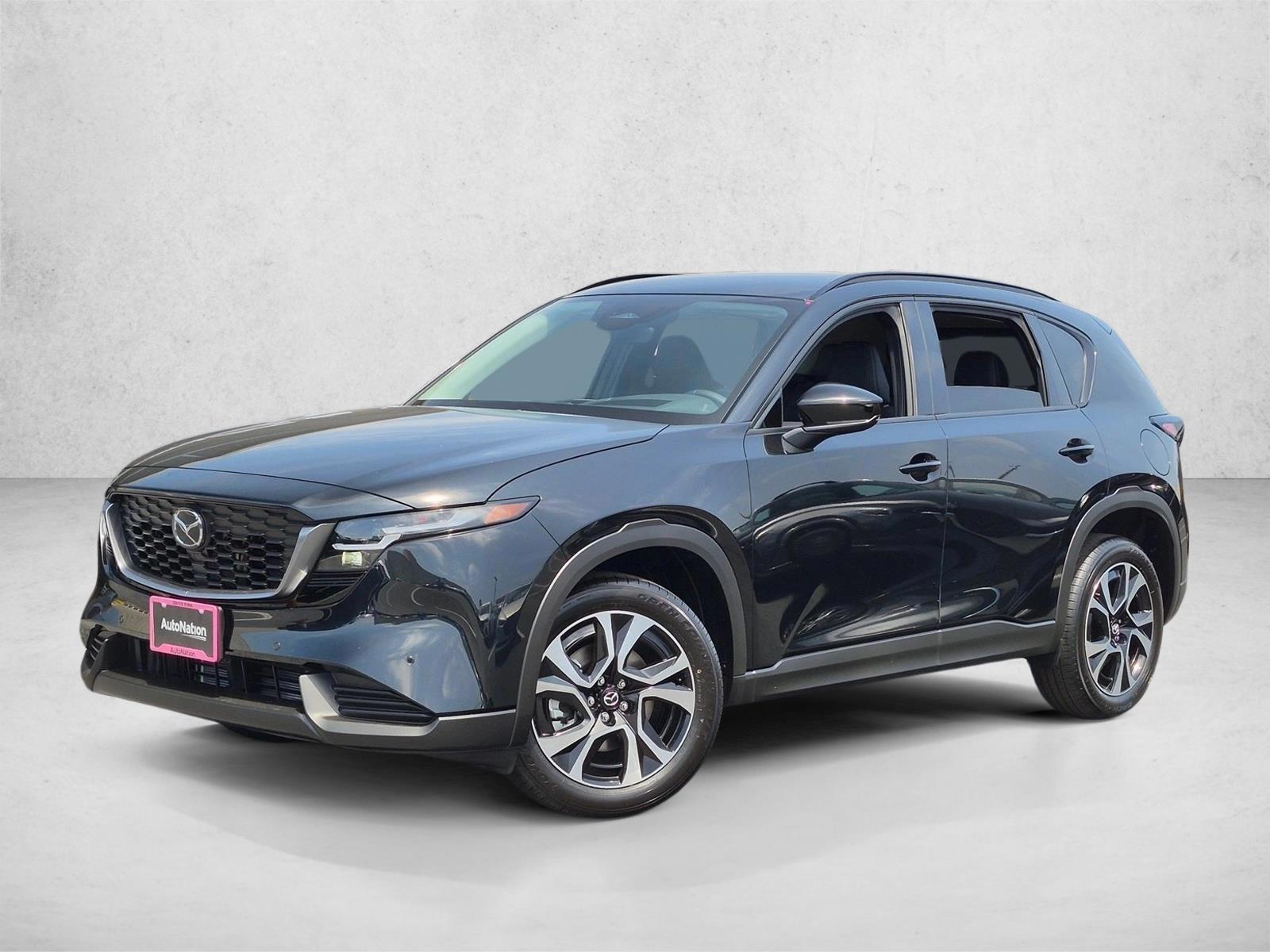 Thumbnail: 2026 Mazda CX-5 - 1