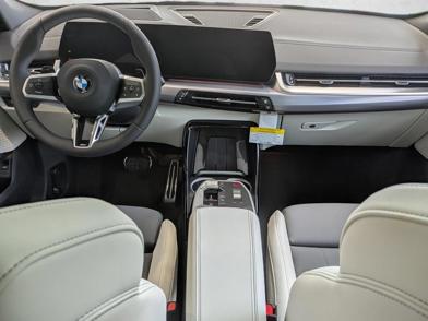 2026 BMW X2