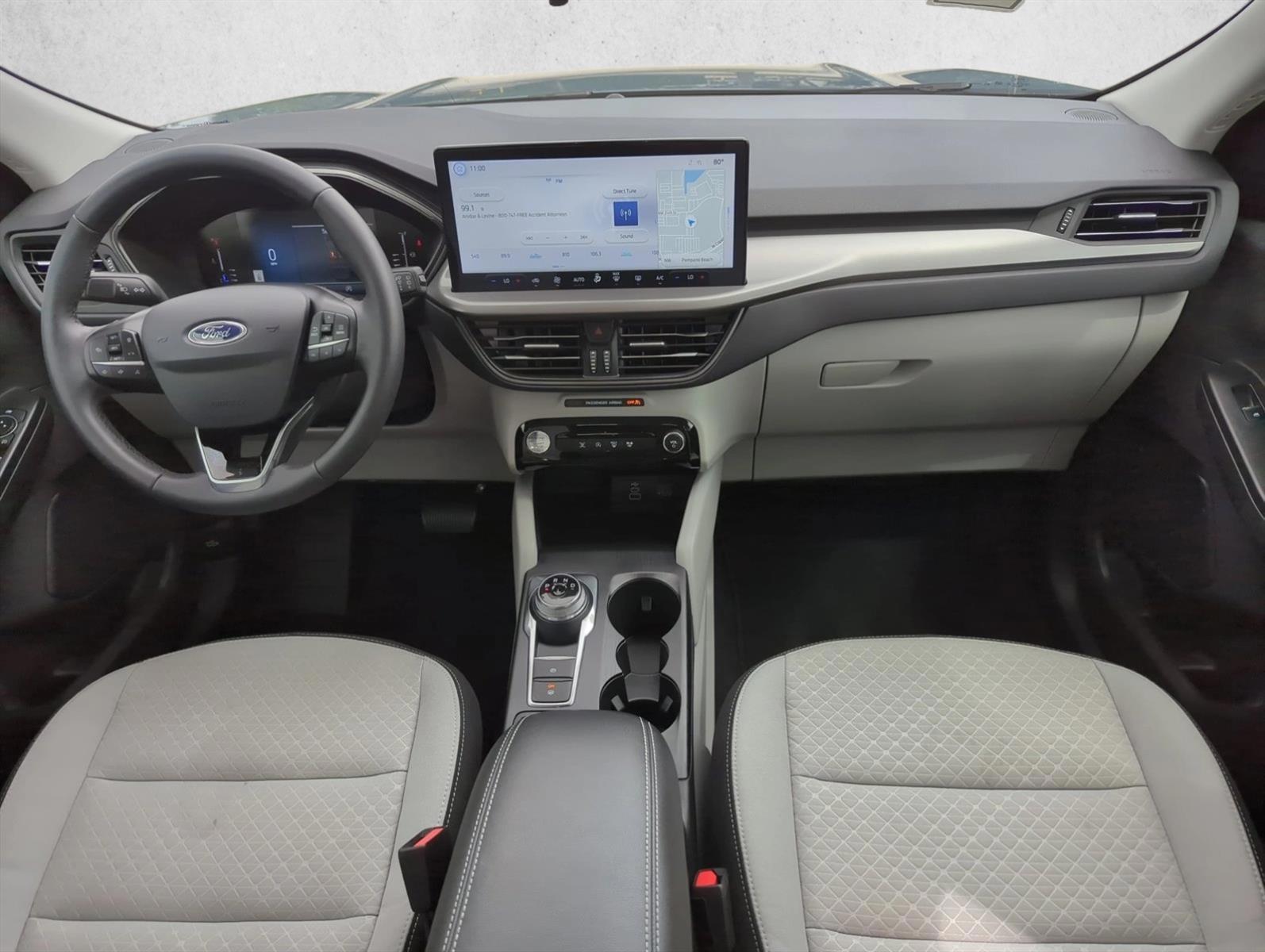 Thumbnail: 2024 Ford Escape - 2