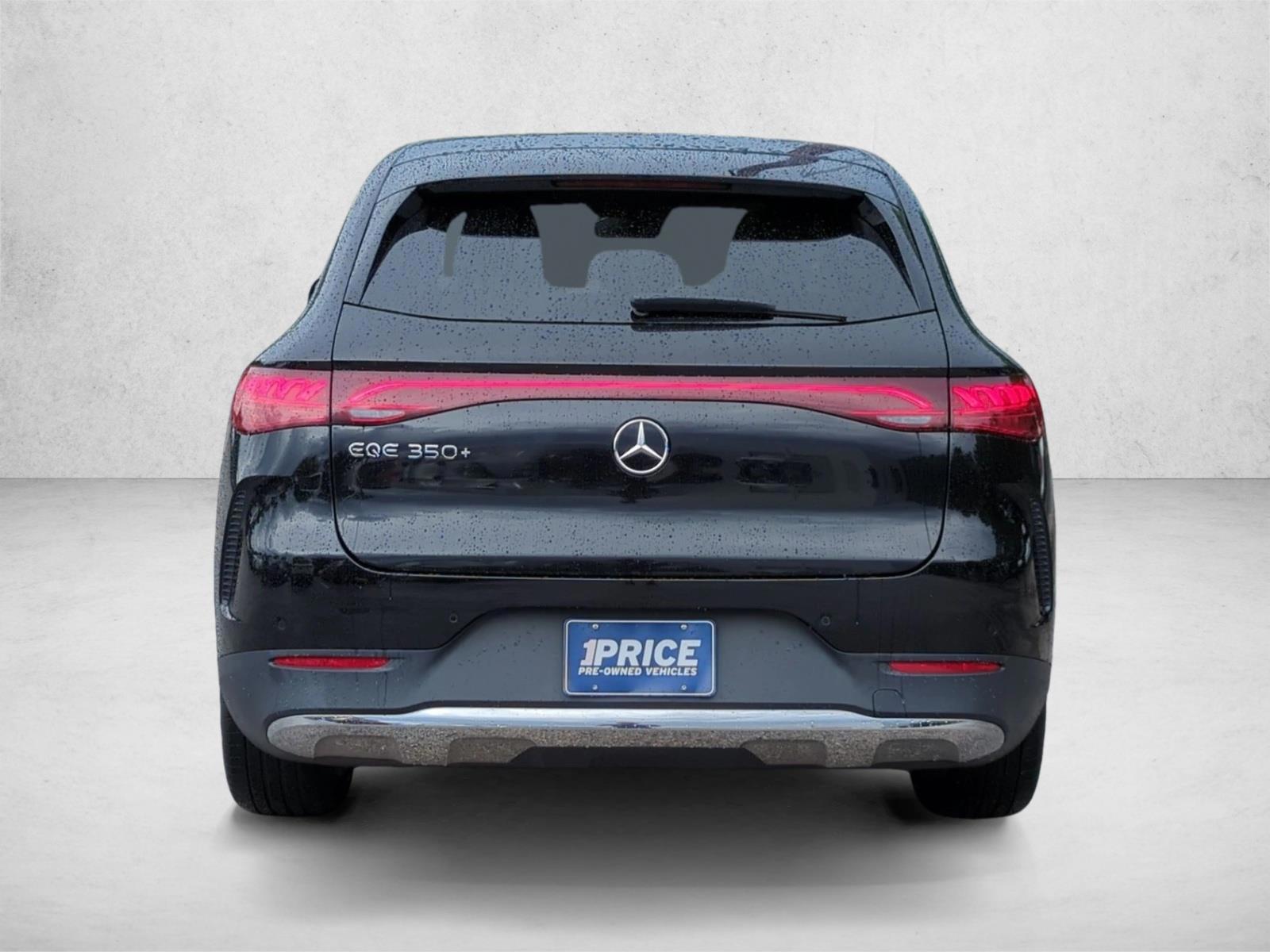 2023 Mercedes-Benz EQE