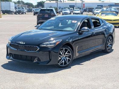 2022 Kia Stinger GT-Line -
                  Orlando, FL