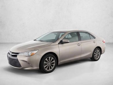 2015 Toyota Camry XLE -
                  Hollywood, FL