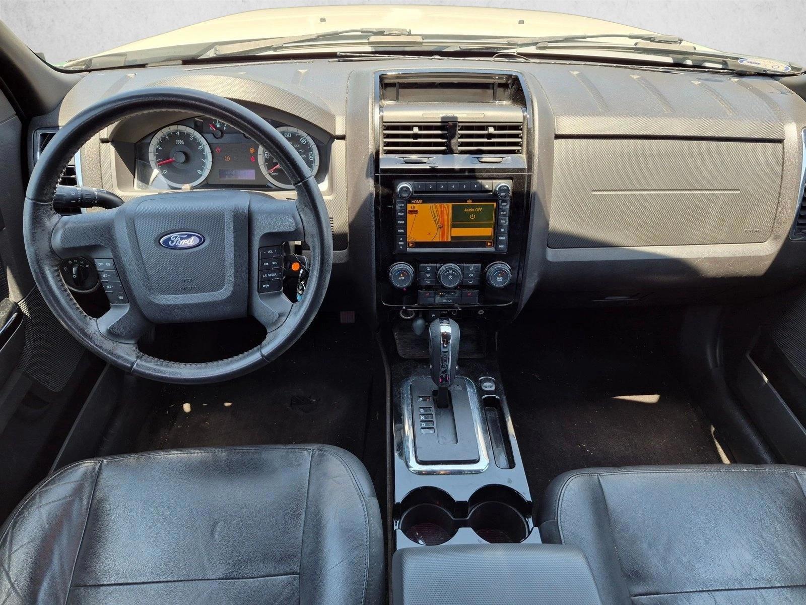 Thumbnail: 2010 Ford Escape - 3