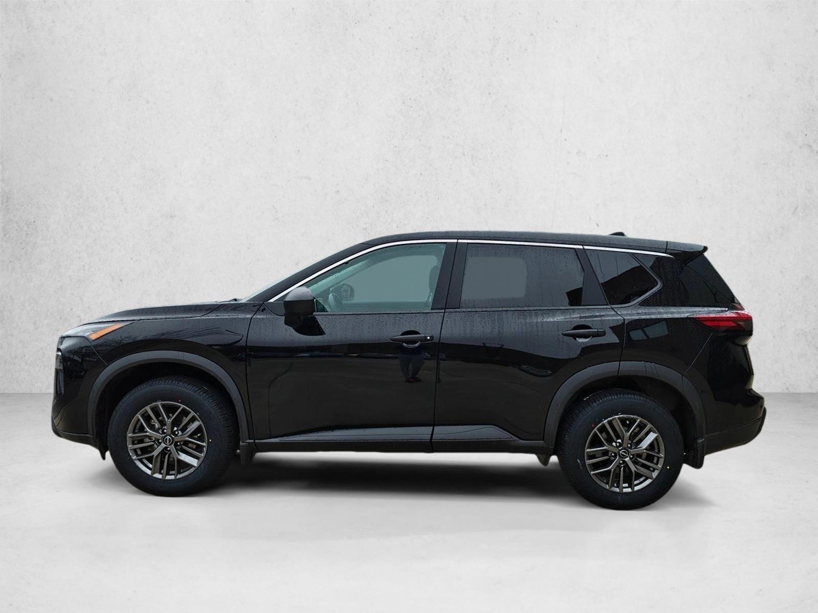 Thumbnail: 2024 Nissan Rogue - 2