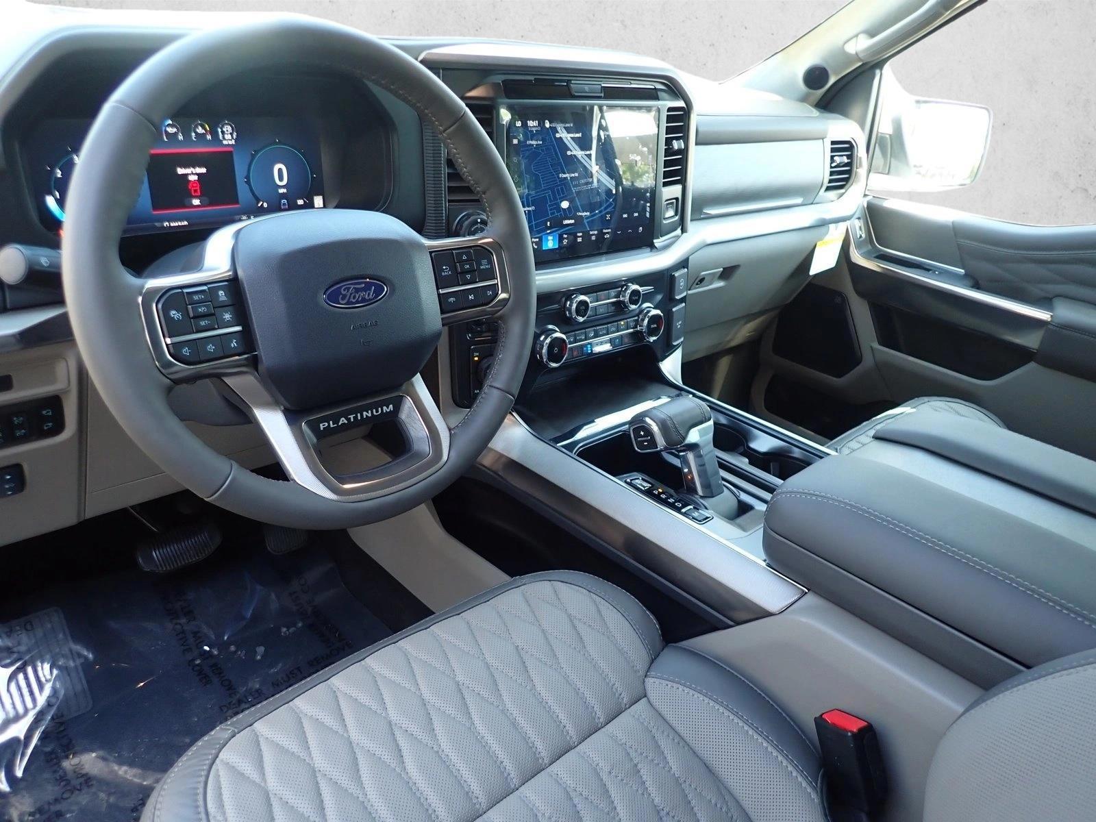 Thumbnail: 2026 Ford F-150 - 3
