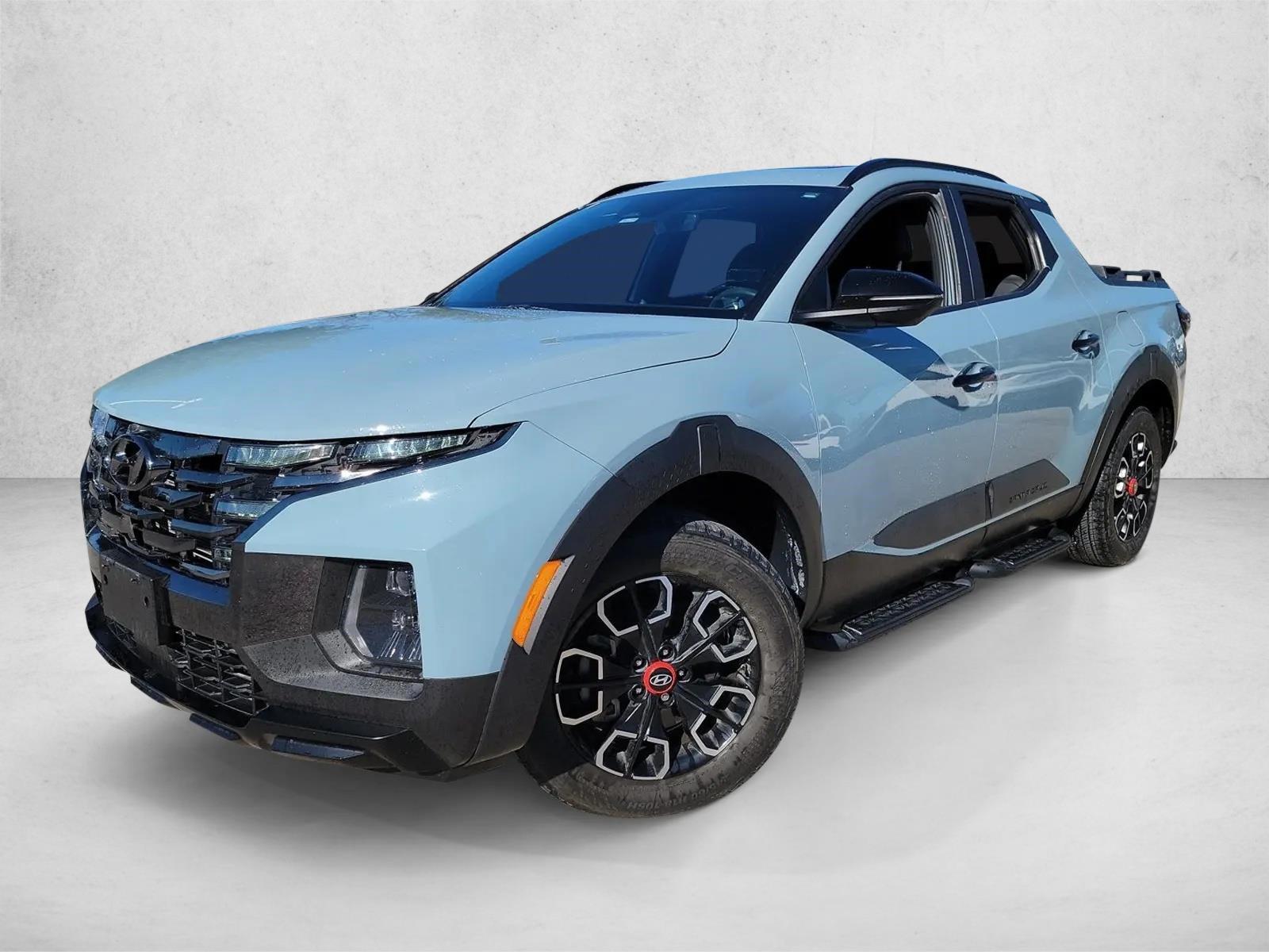 Thumbnail: 2024 Hyundai Santa Cruz - 1
