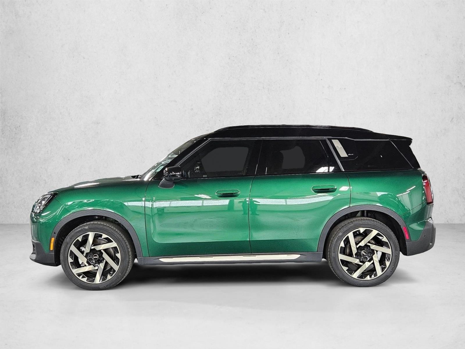Thumbnail: 2026 MINI Cooper Countryman - 2
