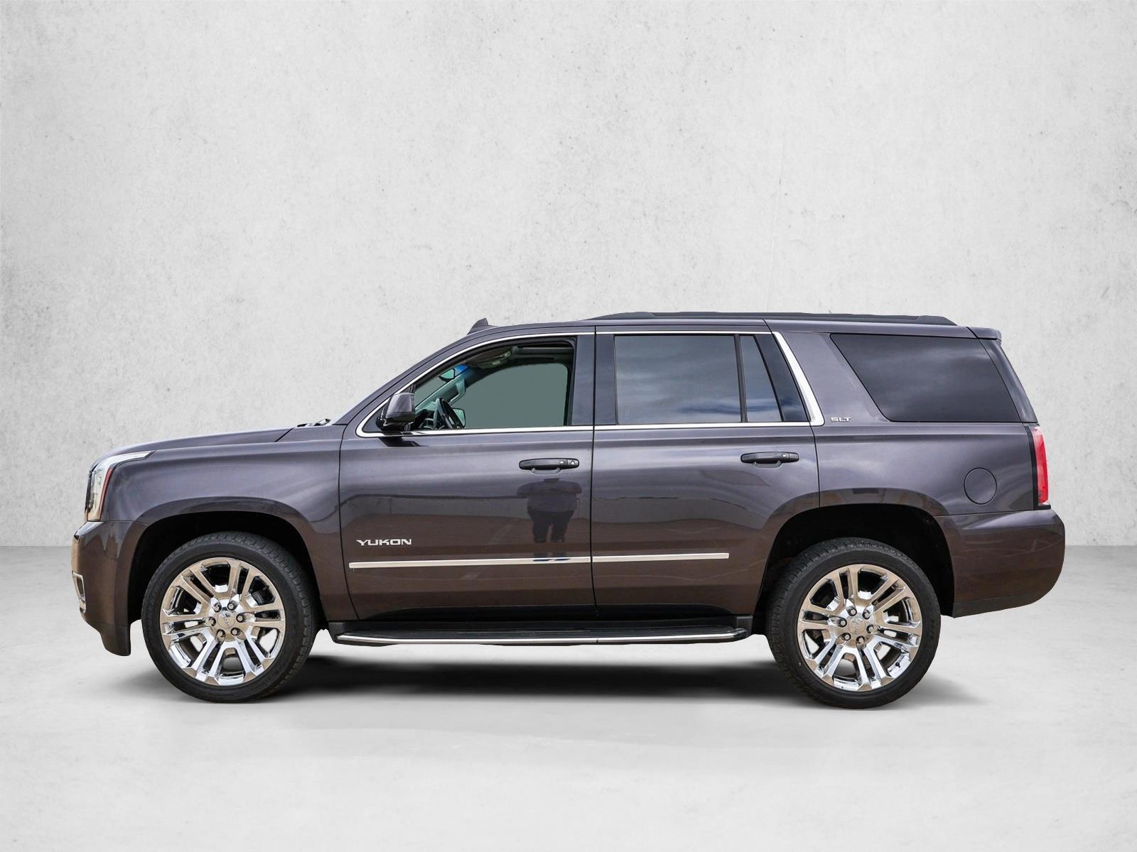 Thumbnail: 2018 GMC Yukon - 2
