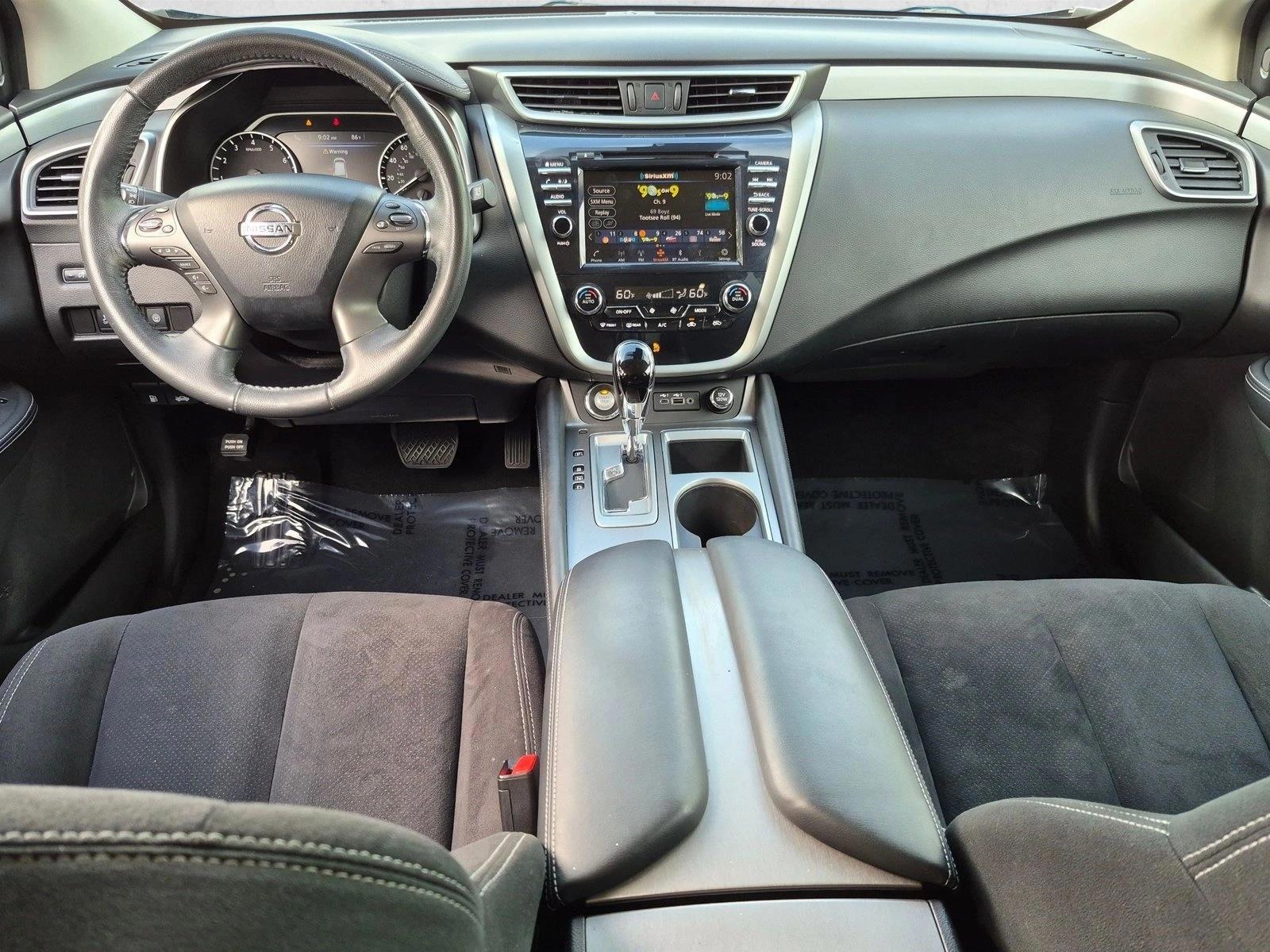 Thumbnail: 2020 Nissan Murano - 4