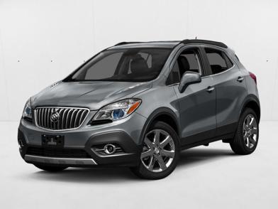 2016 Buick Encore Premium -
                  Ft. Myers, FL