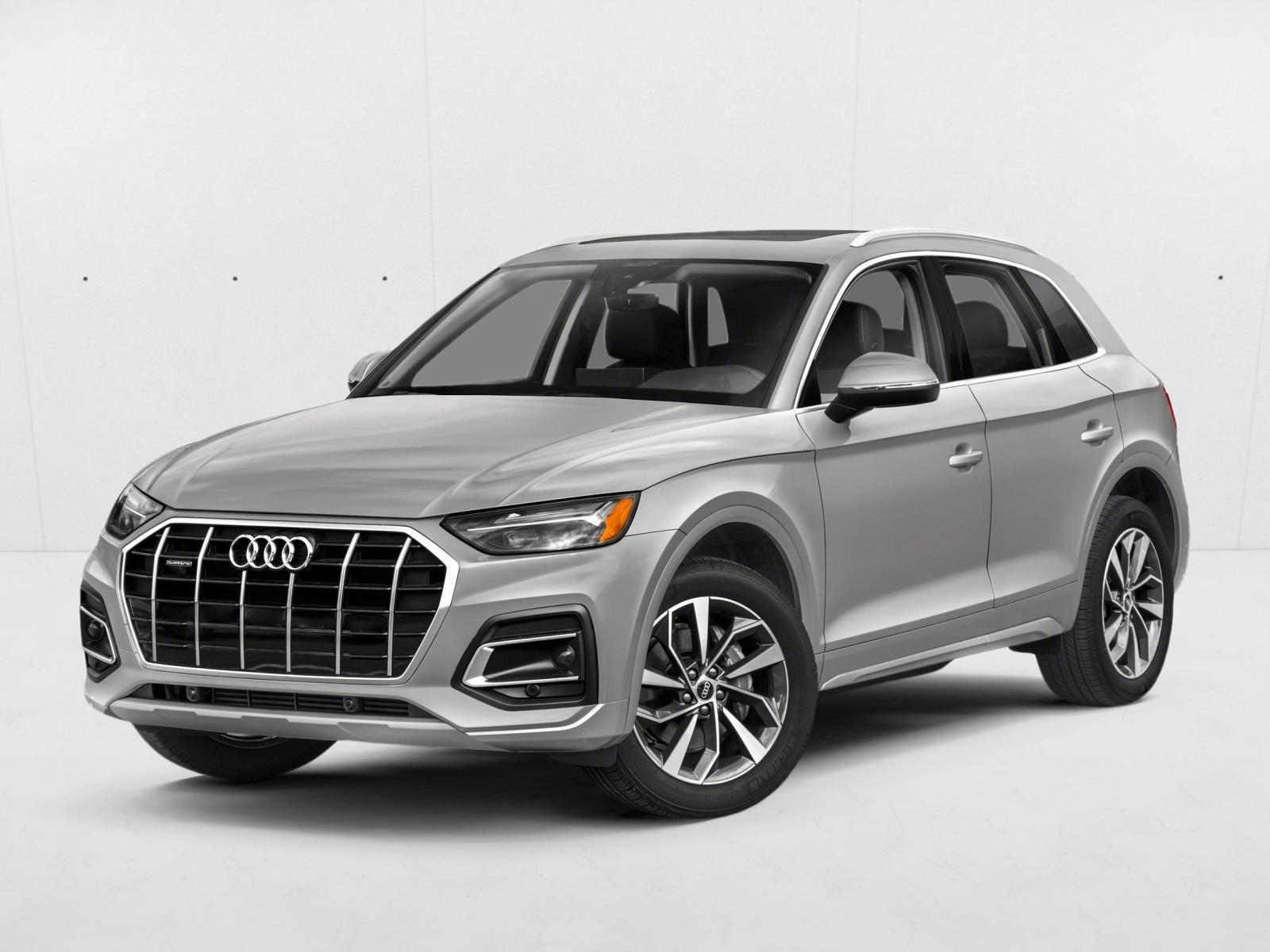 2023 Audi Audi Q5