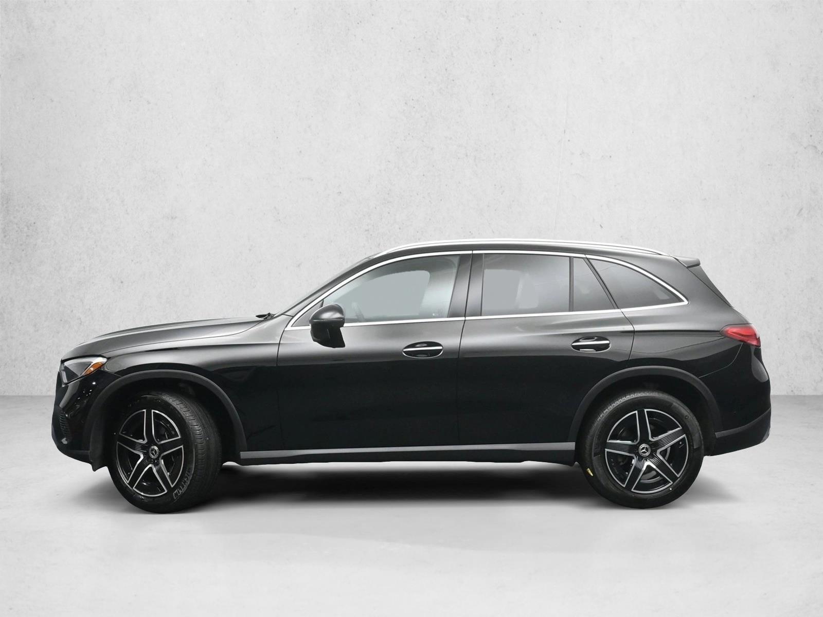 Thumbnail: 2026 Mercedes-Benz GLC - 2