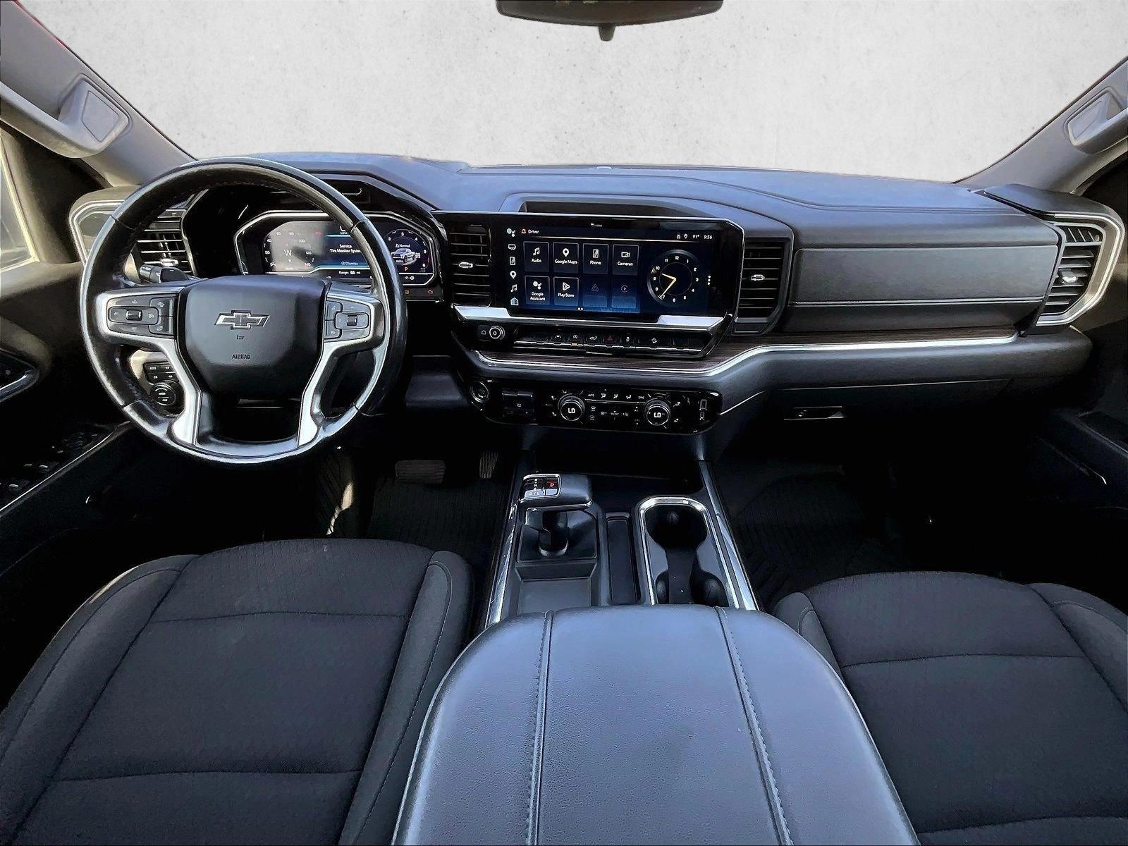 2023 Chevrolet Silverado 1500 LT Trail Boss - Photo 16