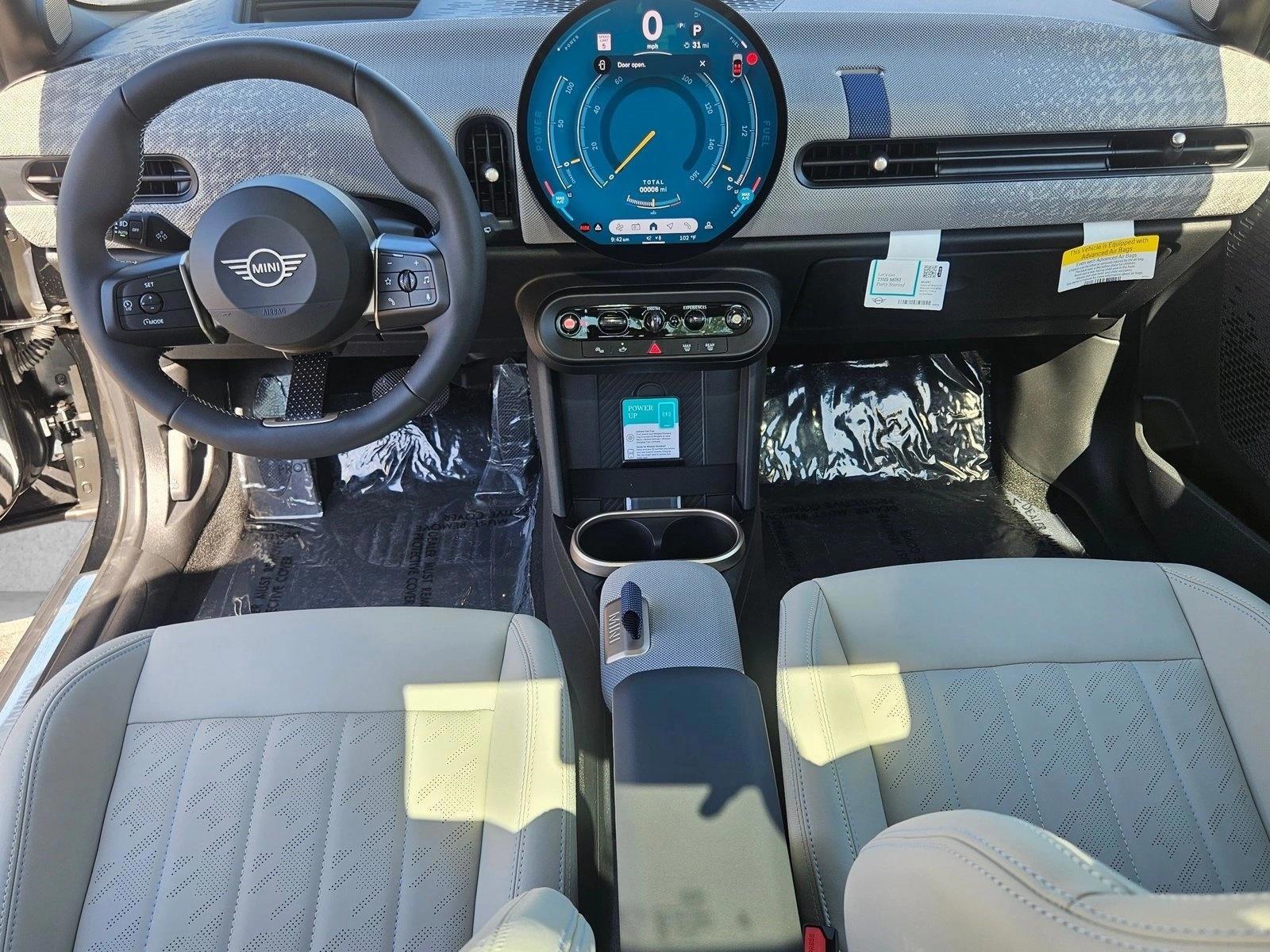 Thumbnail: 2026 MINI Cooper Hardtop - 3