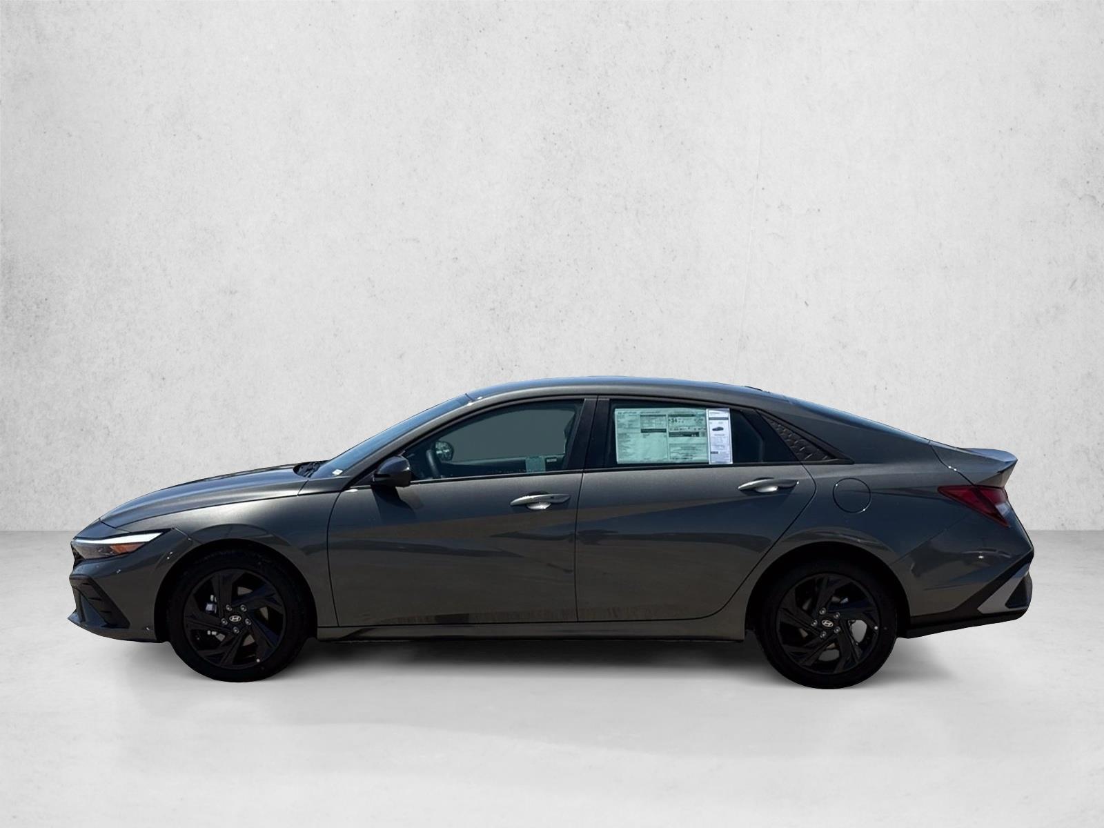 Thumbnail: 2026 Hyundai Elantra - 2
