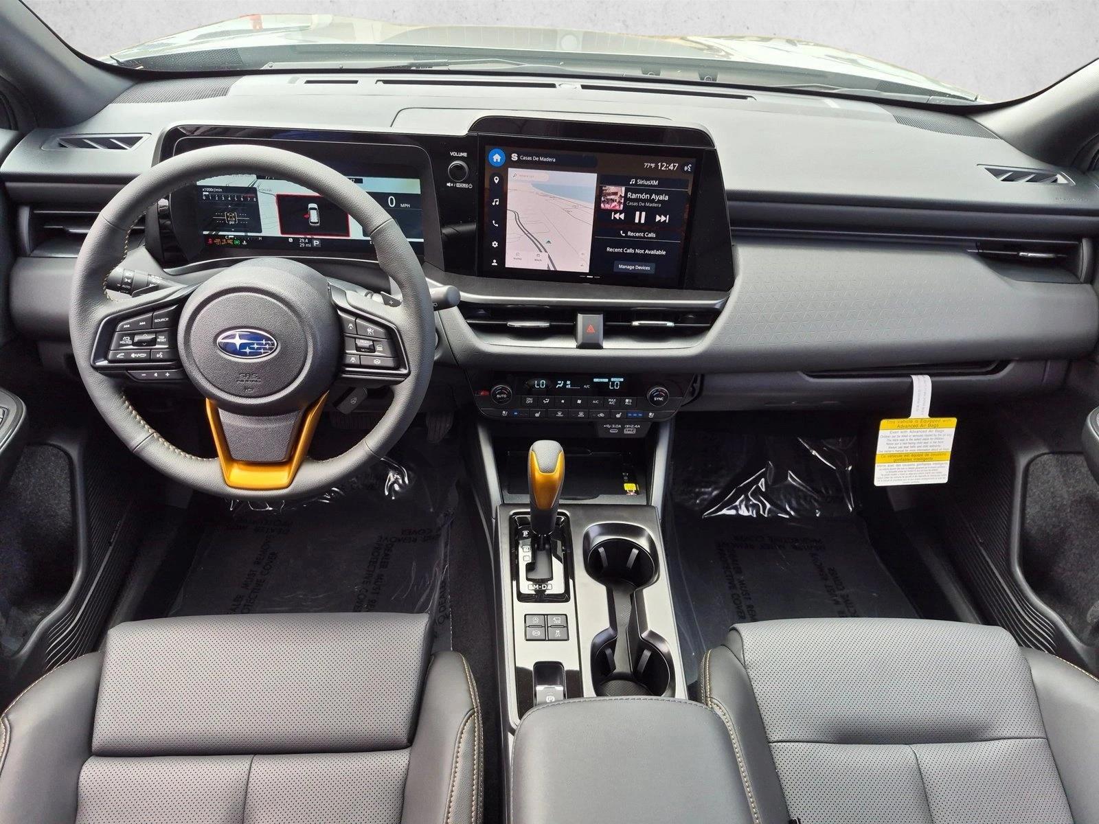 Thumbnail: 2026 Subaru Outback - 3